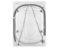 Pralka Electrolux EW6SN426BP SensiCare 600 Slim 6kg 1200obr SensiCare SoftPlus Eco TimeManager - 1256670 - zdjęcie 4